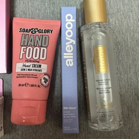 Beauty Bag Bundle - Glow Recipe, Beauty for Certain, and more - Picture 6 of 12